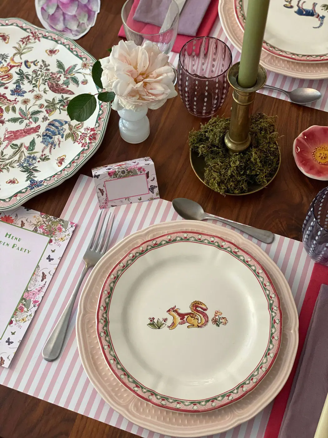 une-bonne-maison-french-lifestyle-blog-spring-tablescape-lockdown-paris-10