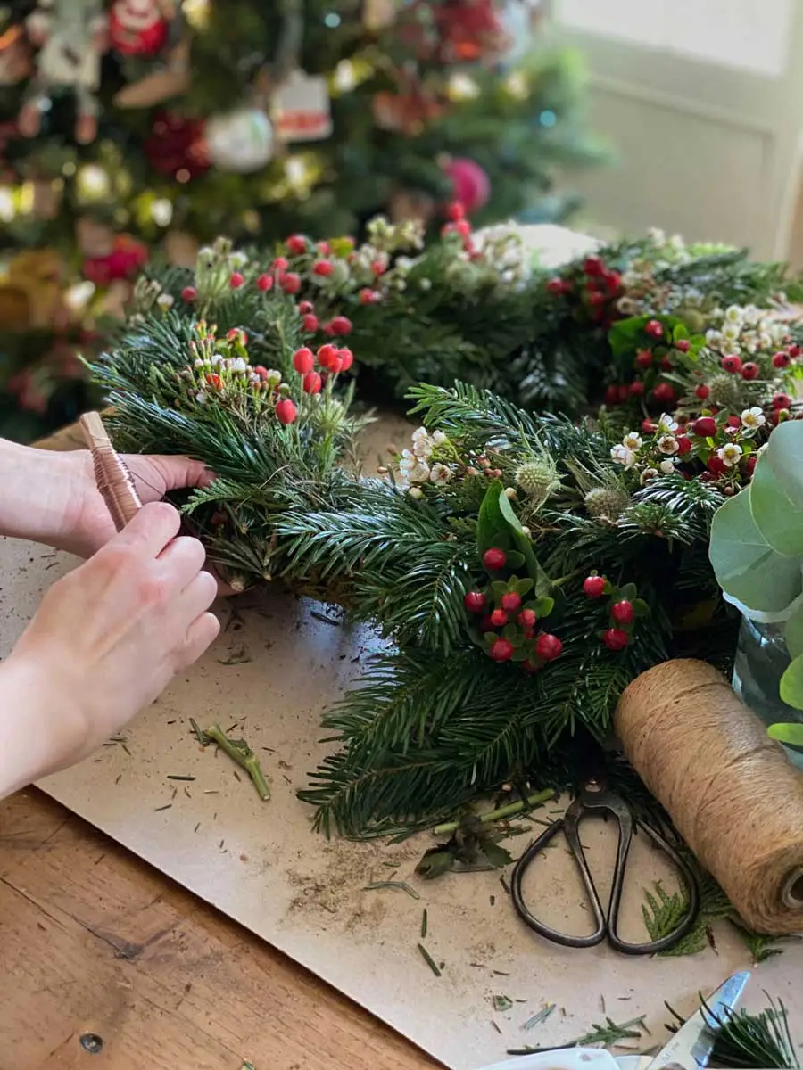 christmas-wreath-tuto-couronne-noel-french-country-10