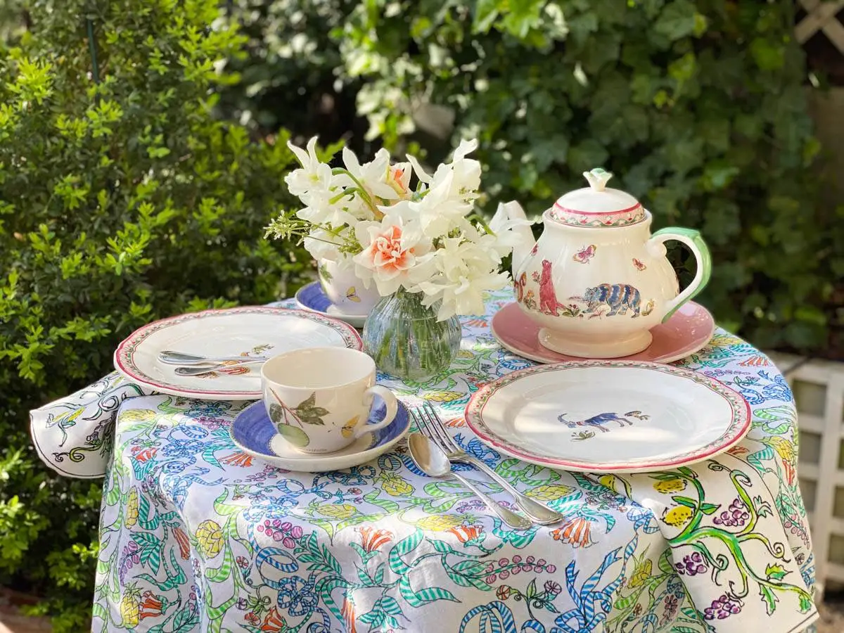 gouter parisien recette cake à la banane teatime in paris-08