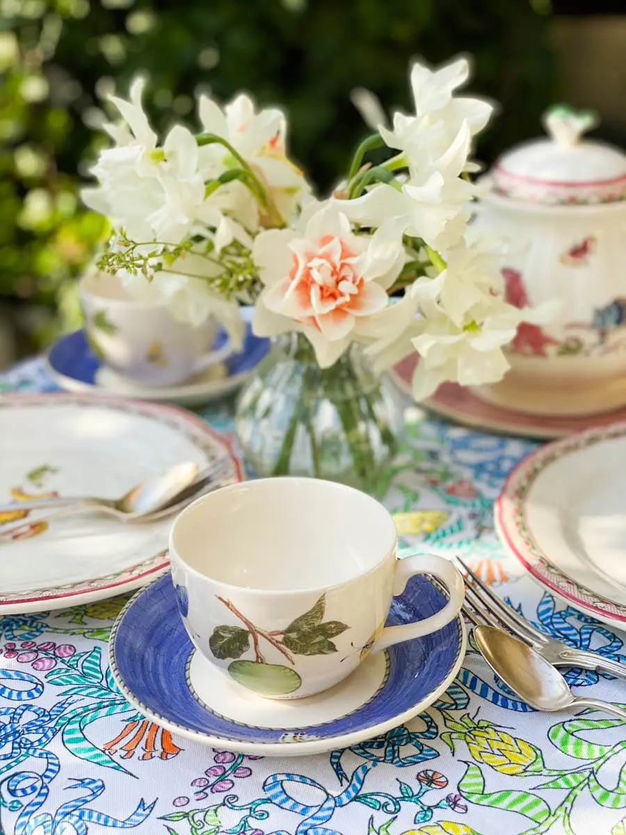 gouter parisien recette cake à la banane teatime in paris-11