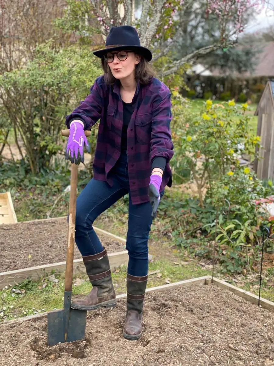 preparer le potager au printemps une bonne maison-37