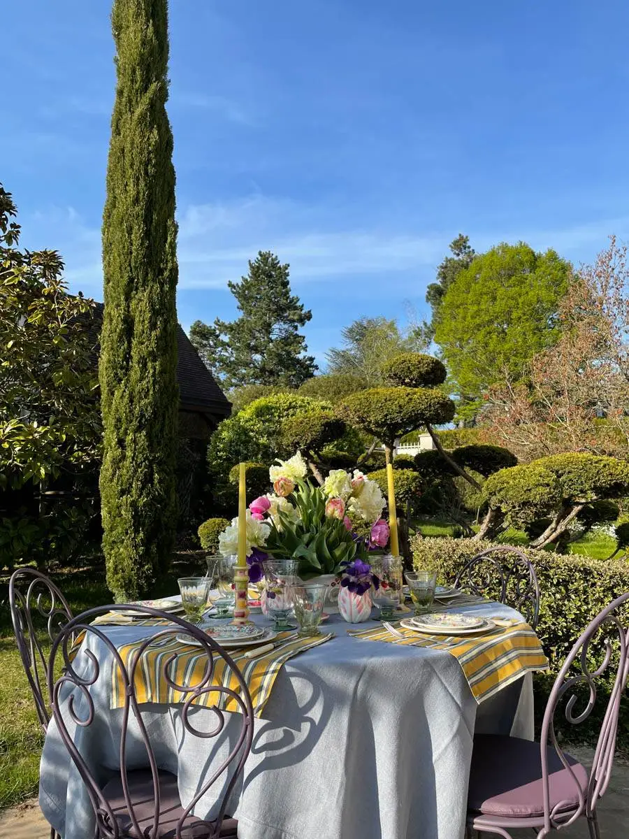 table de jardin dediee aux tulipes-29