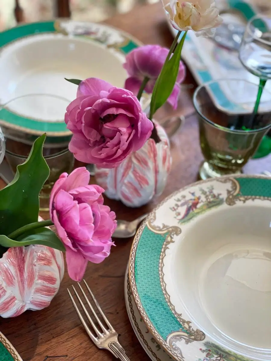 table pour deux champetre-30