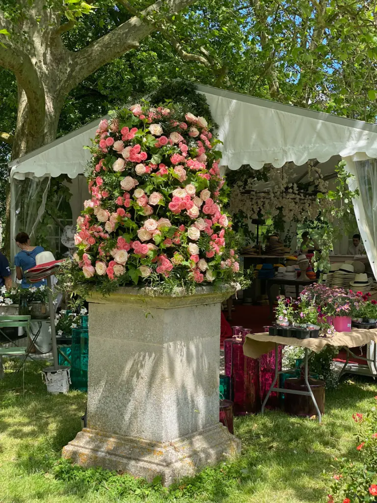 journées de la rose domaine de chaalis-11