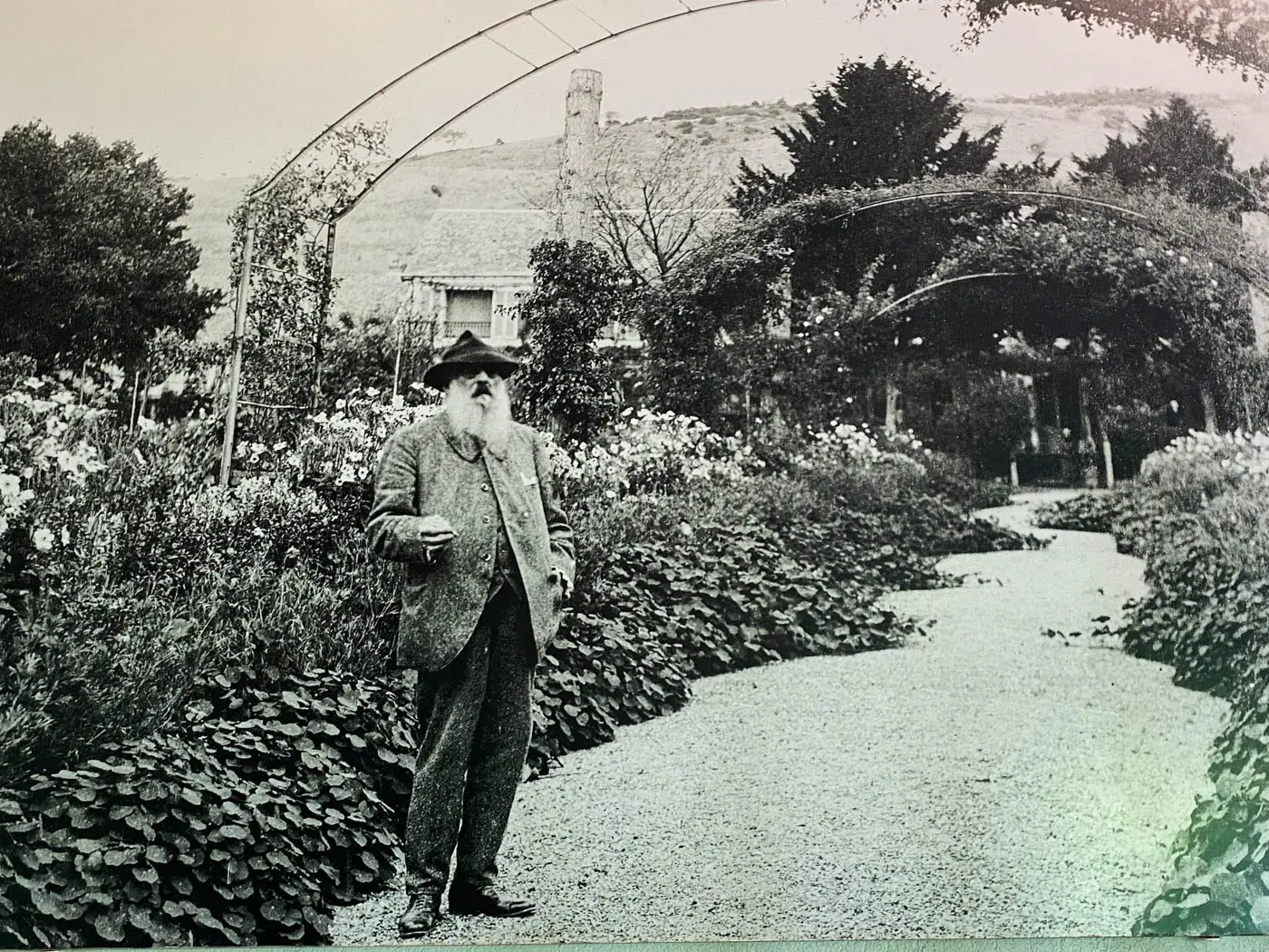 Jardins de Claude Monet Giverny-117