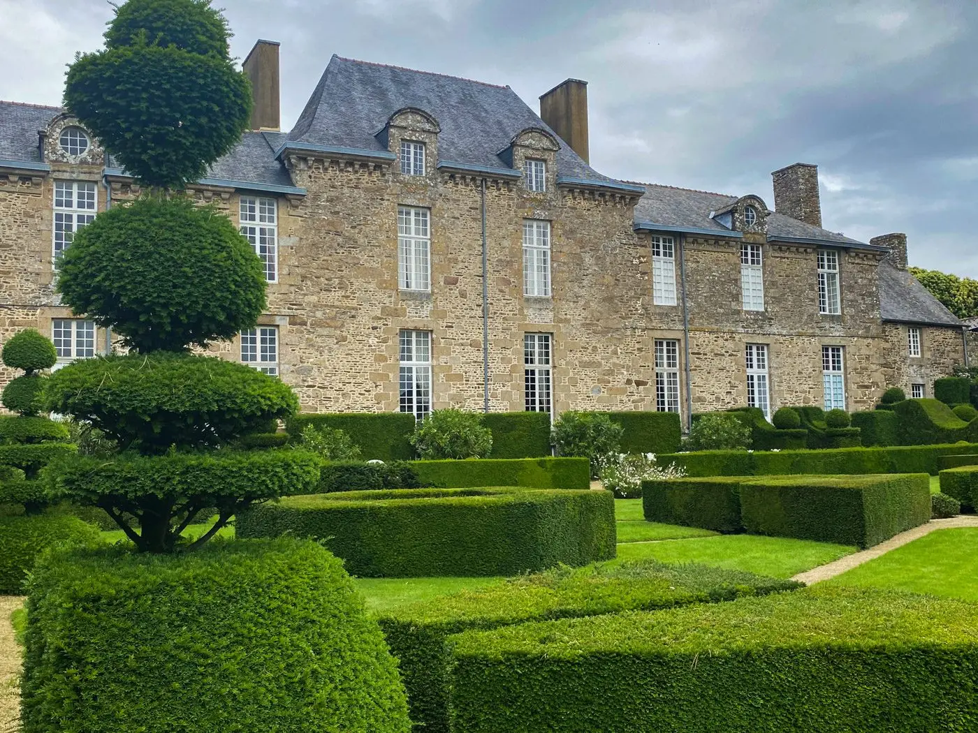 château et jardins de la ballue-055