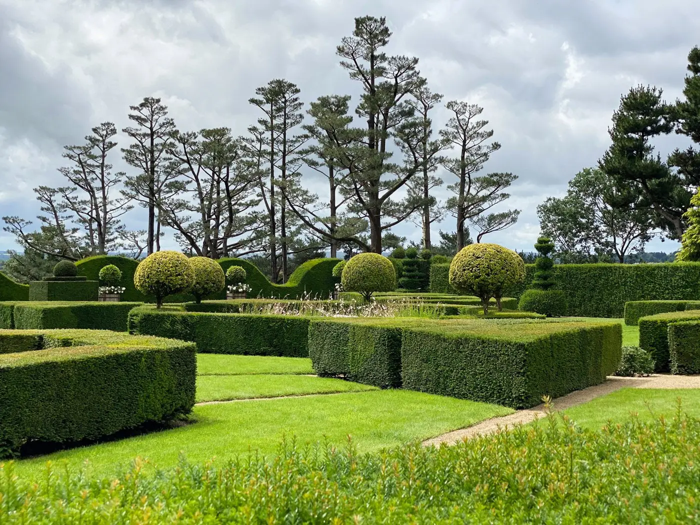 château et jardins de la ballue-097