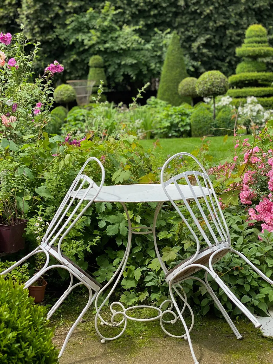 château et jardins de la ballue-143