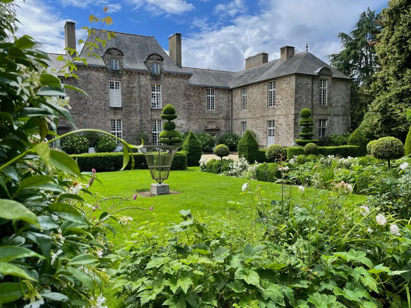 château et jardins de la ballue-152