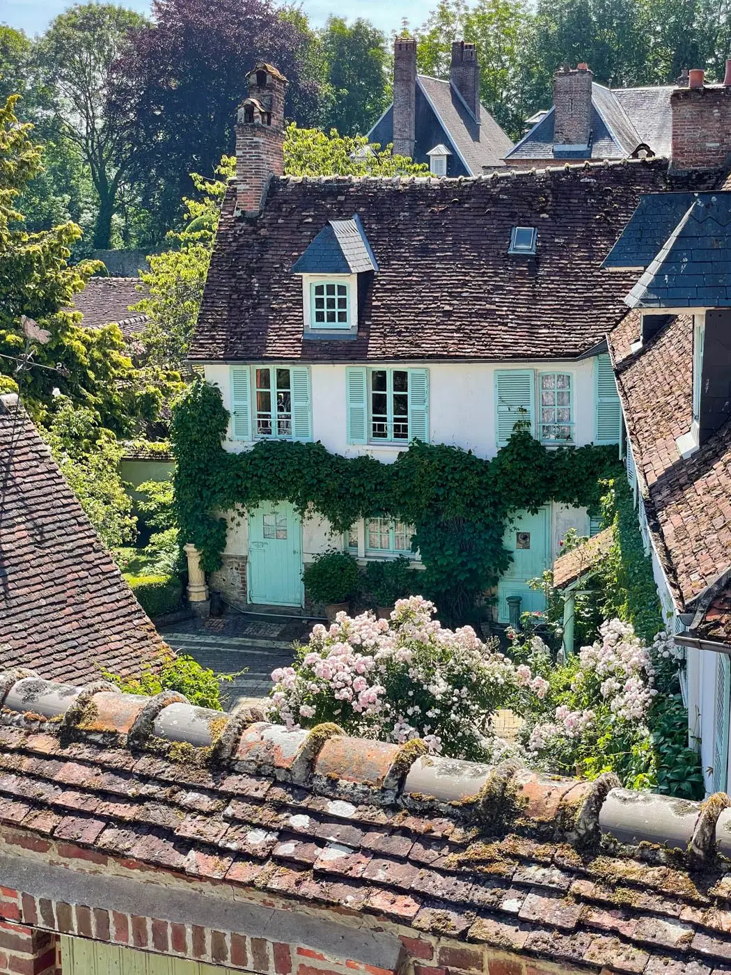 gerberoy jardin henri le sidaner-070