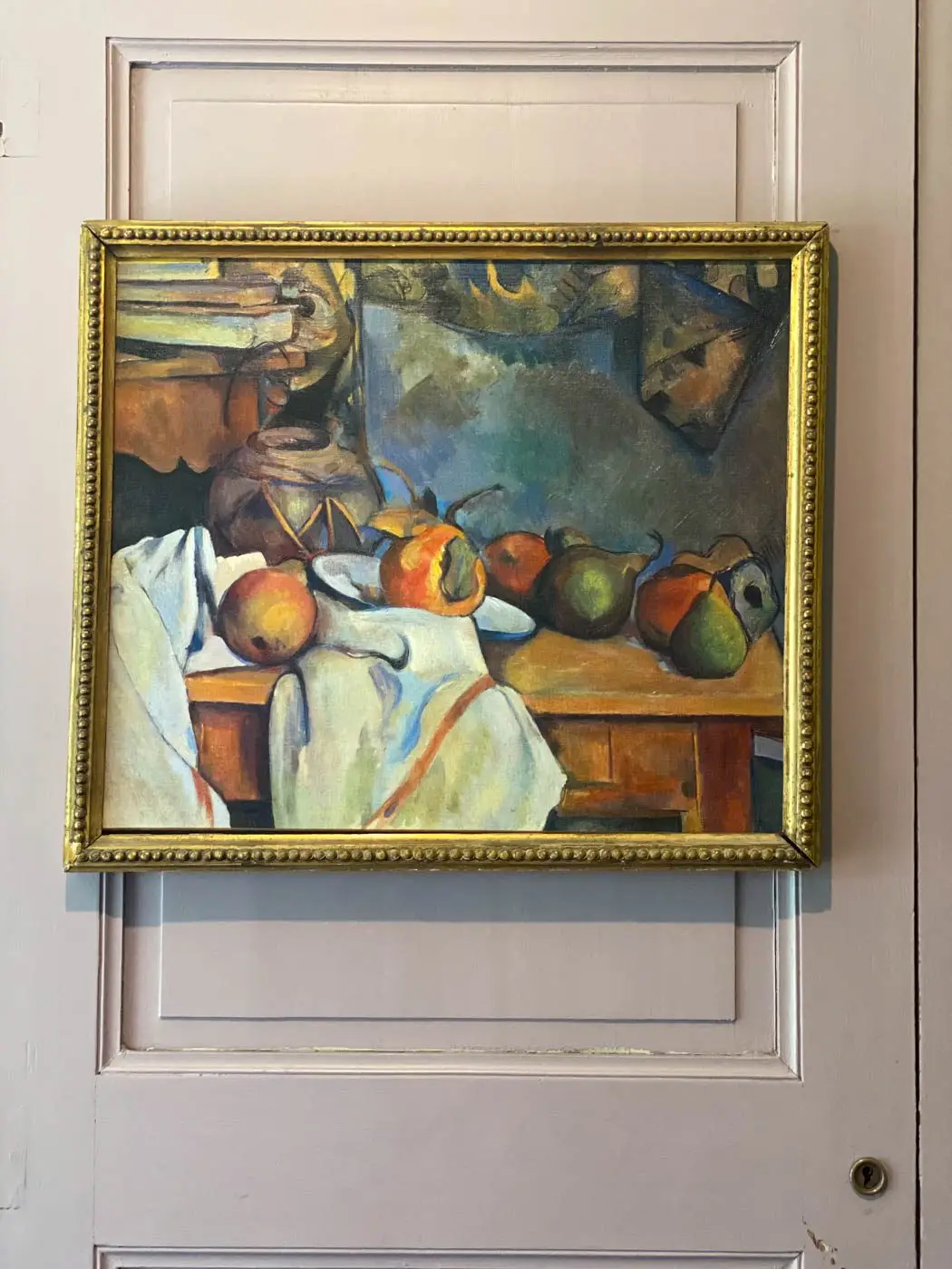 Maison de Claude Monet à Giverny-039