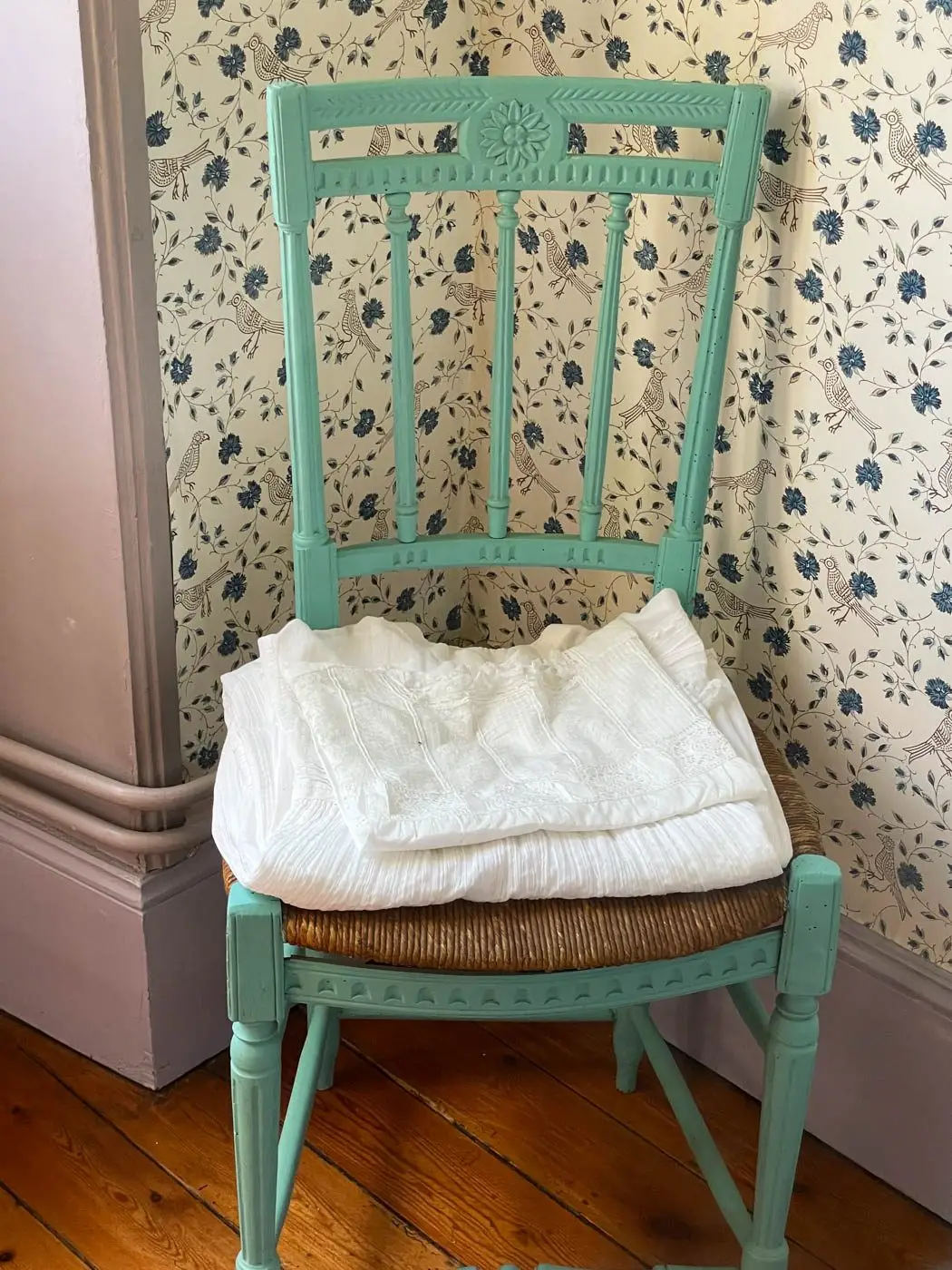 Maison de Claude Monet à Giverny-048