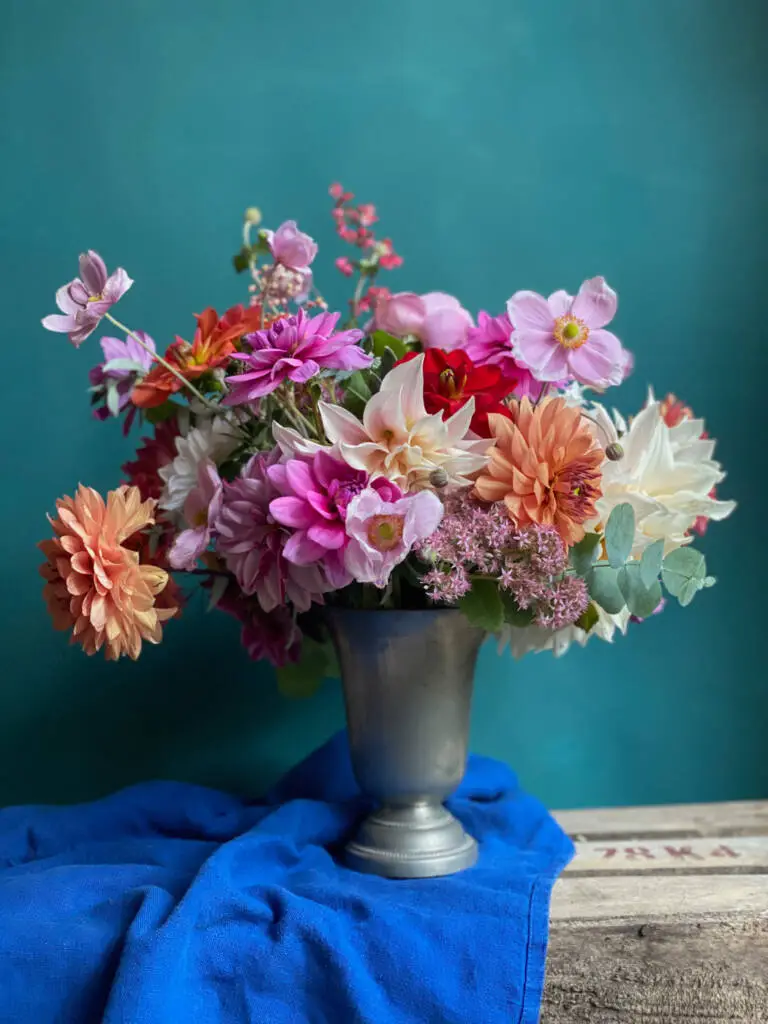 DIY bouquet dahlias champêtre timbale-02