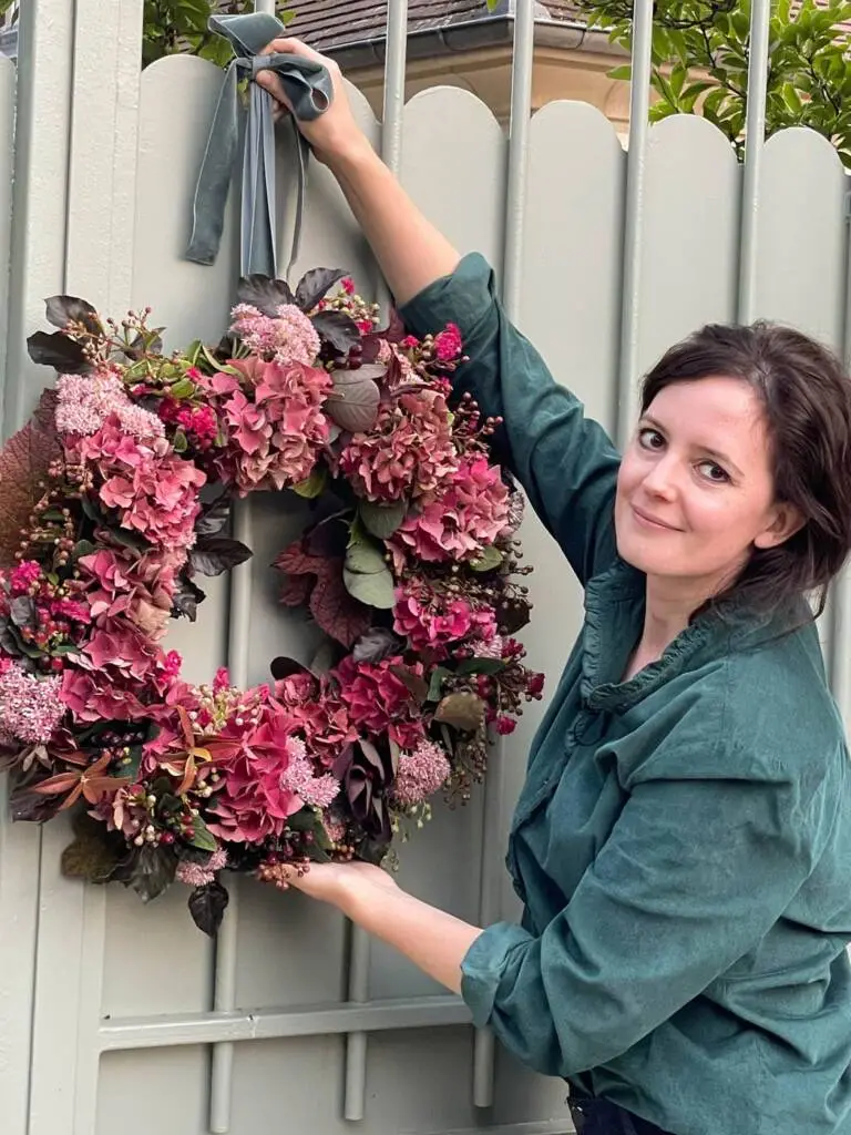 une bonne maison - french art de vivre