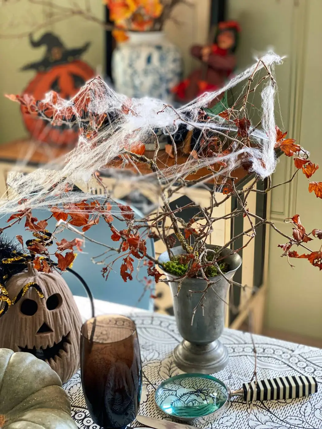 comment dresser une table pour halloween-05