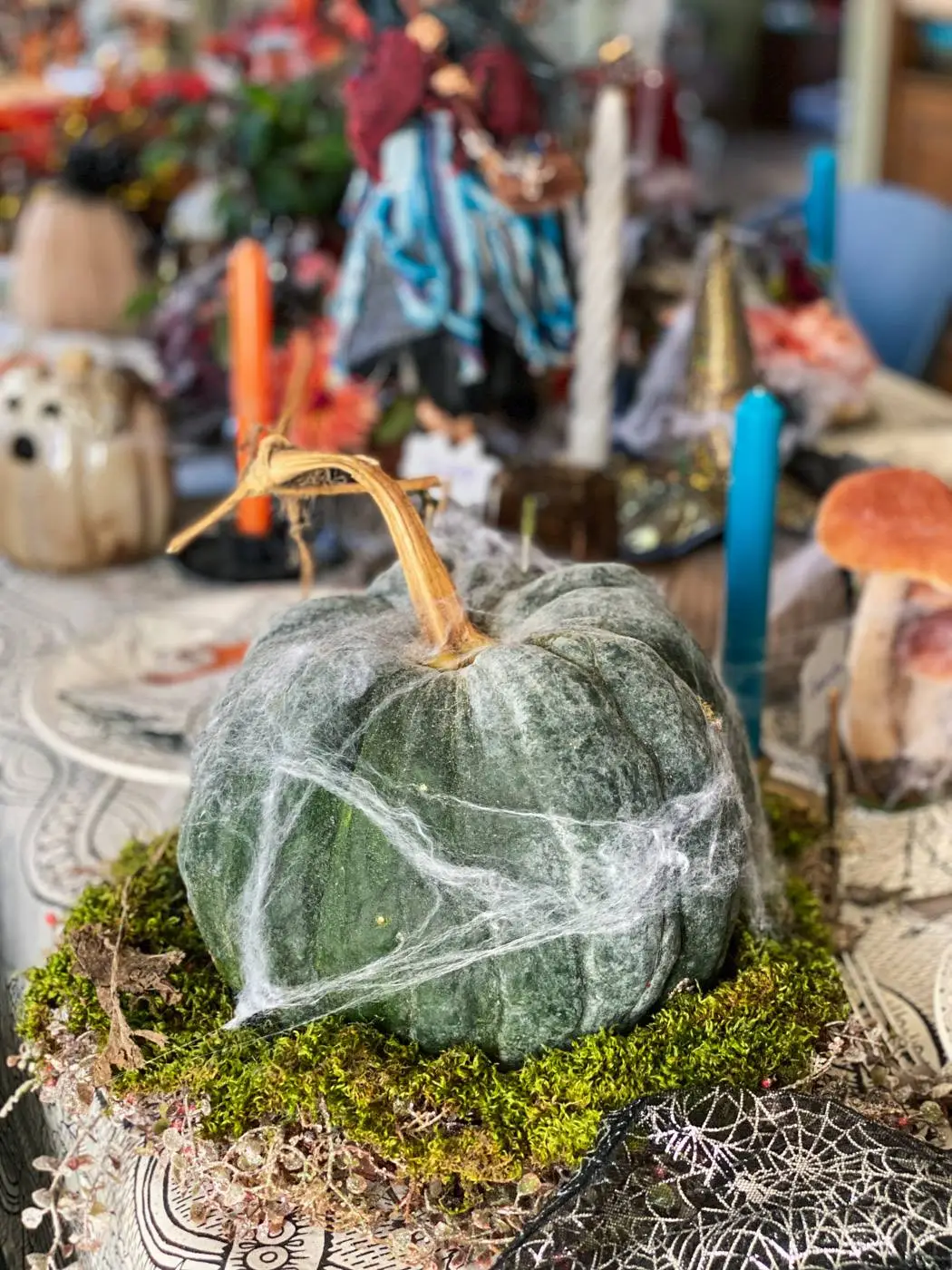 comment dresser une table pour halloween-18