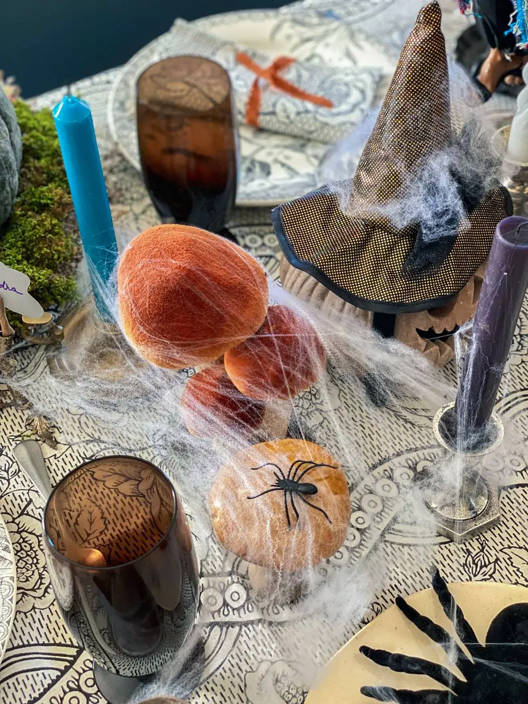 comment dresser une table pour halloween-20