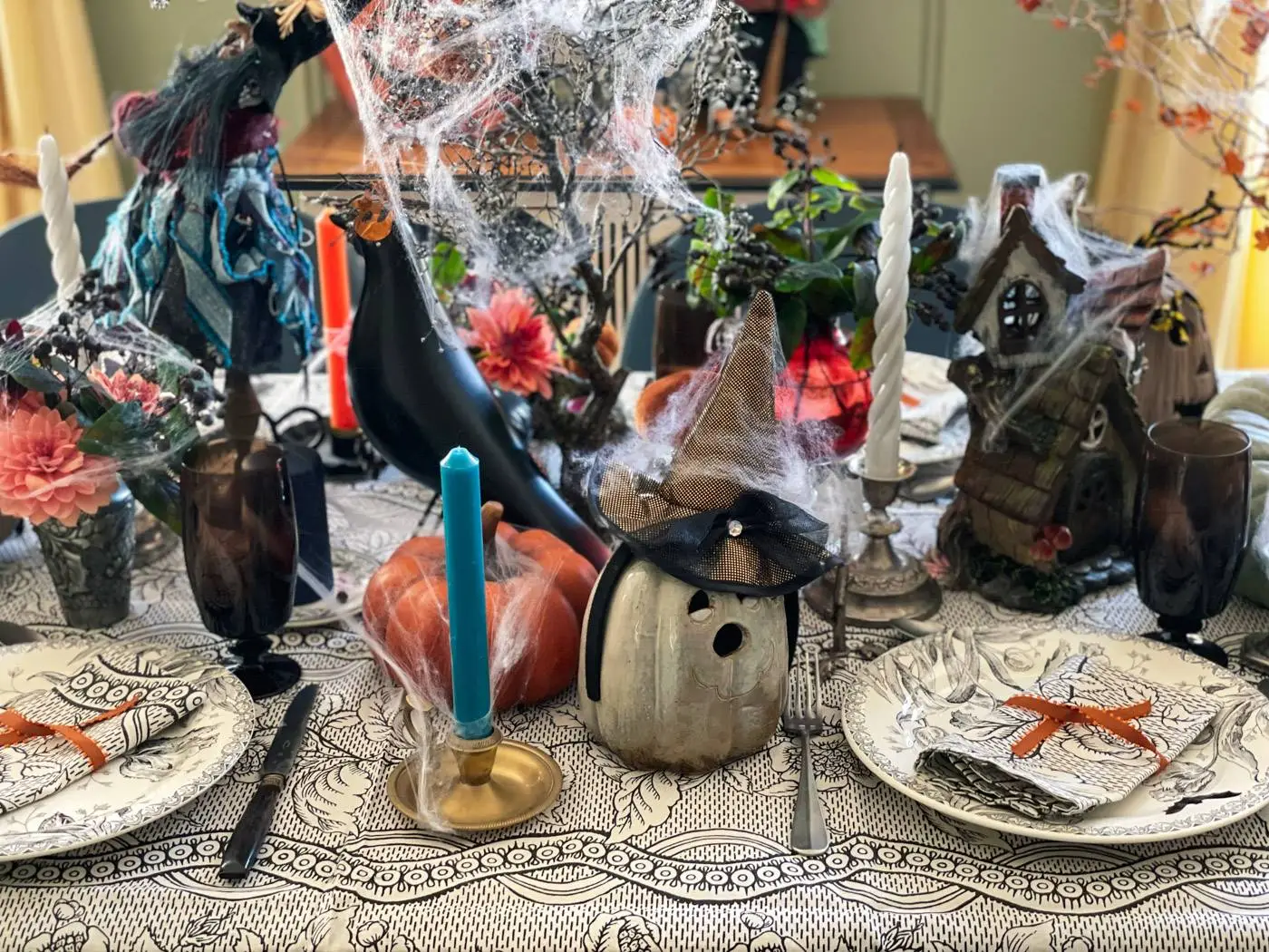 comment dresser une table pour halloween-27-2