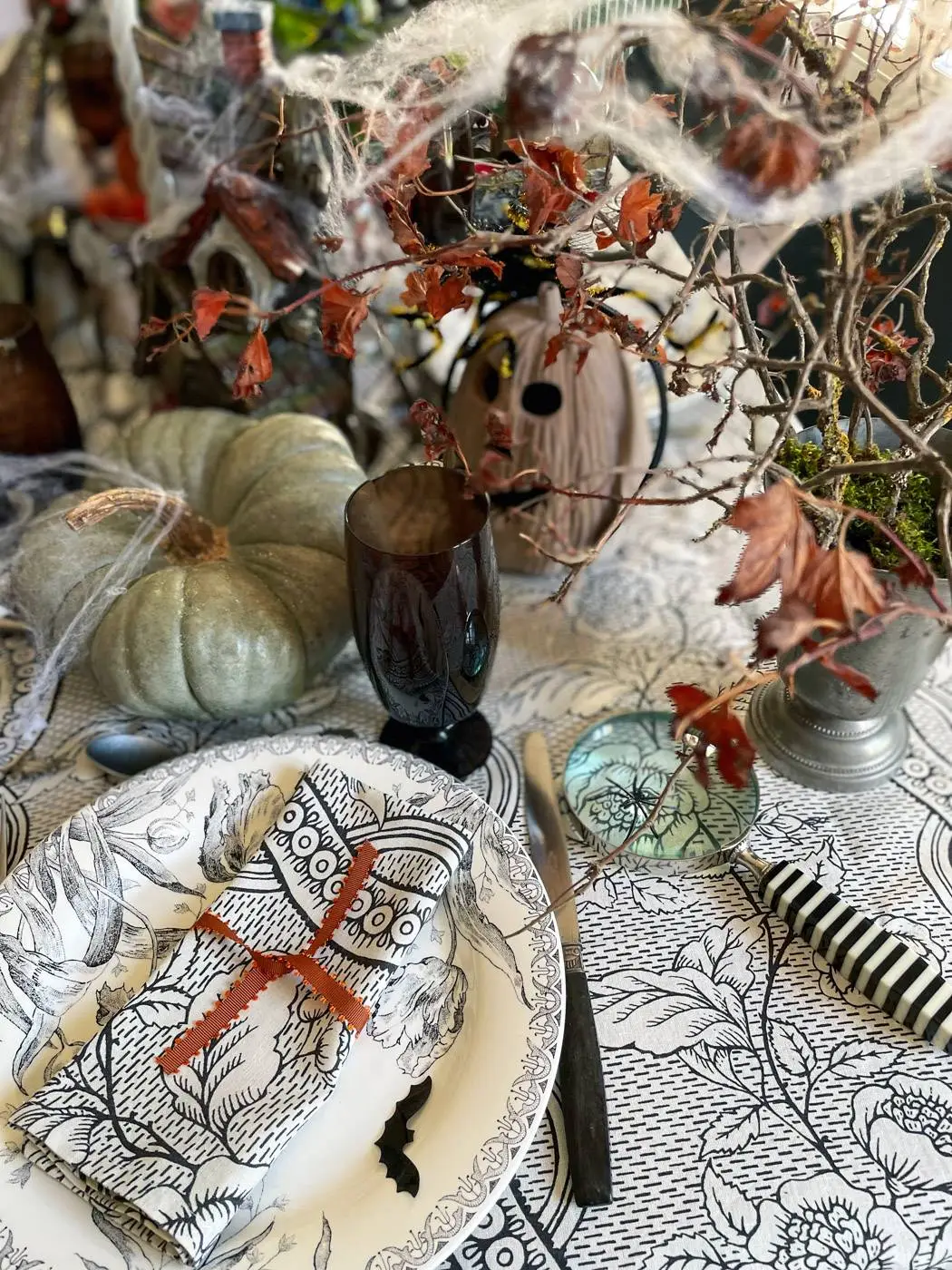 comment dresser une table pour halloween-29