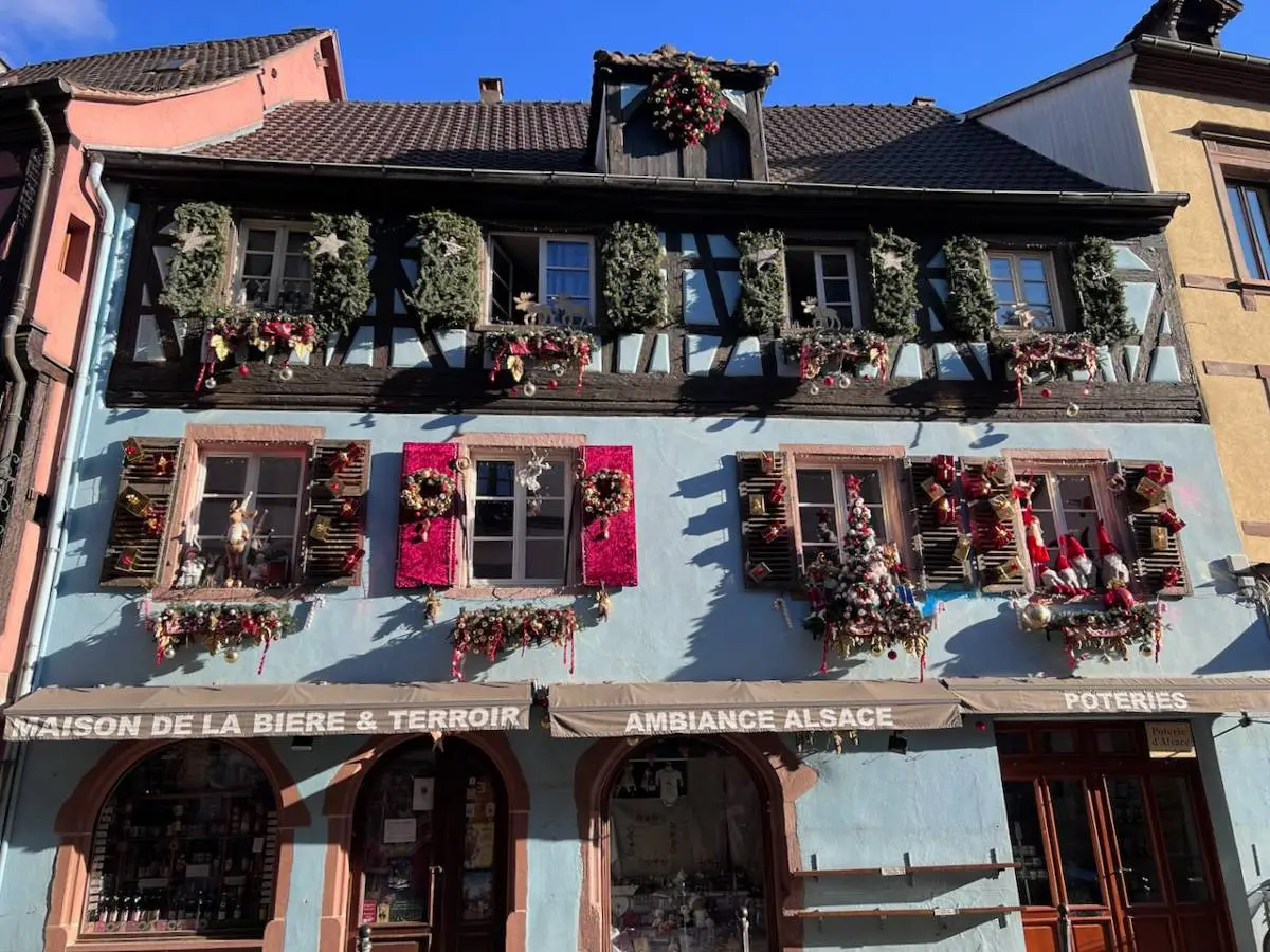 un Noël en Alsace féerie et gourmandise-054