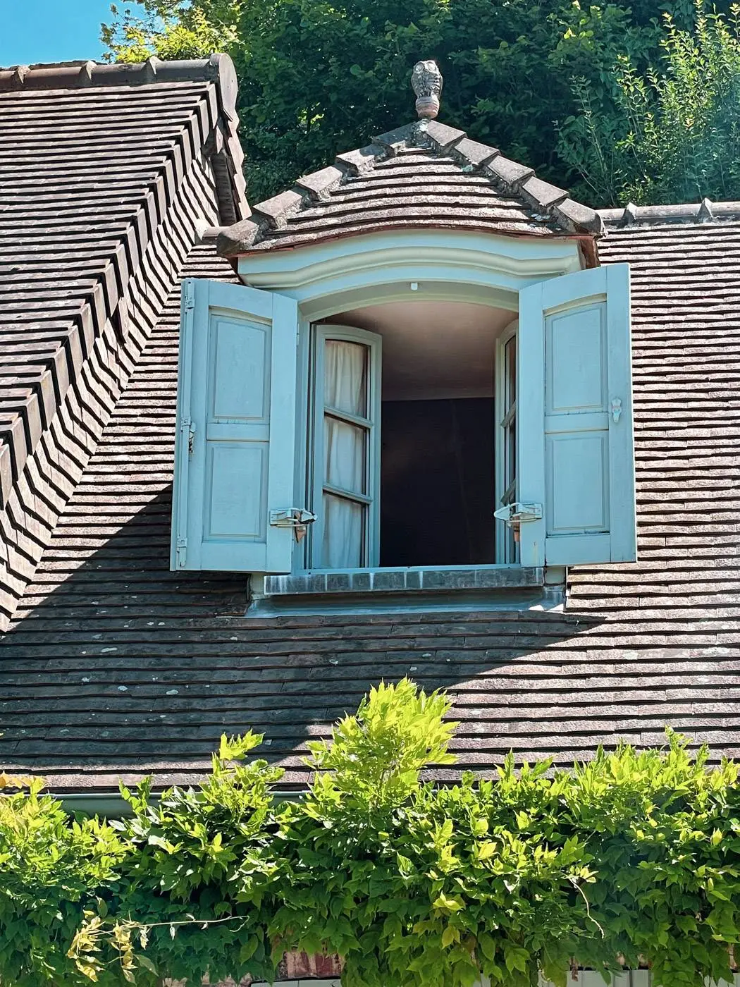 gerberoy france plus beau village