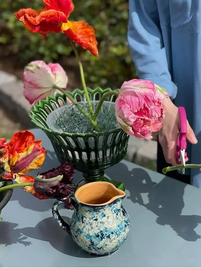 bouquet-de-tulipes-DIY-Tulip-bouquet-arrangement-tuto-3