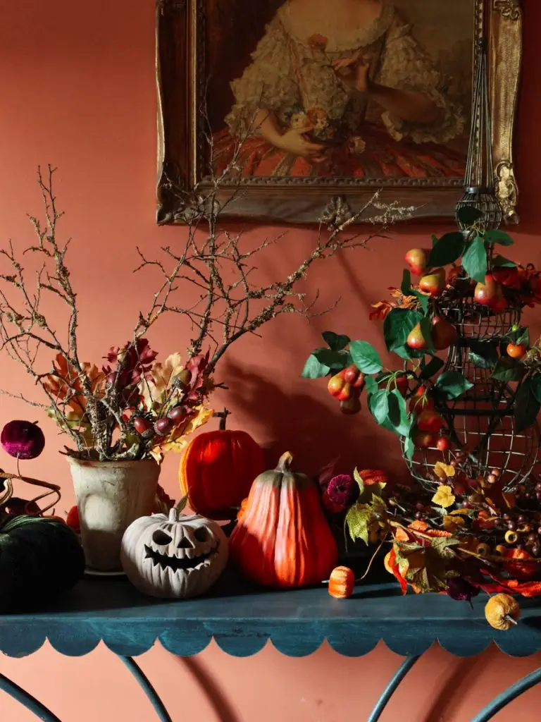 décoration automne cosy autumn fall decor-3