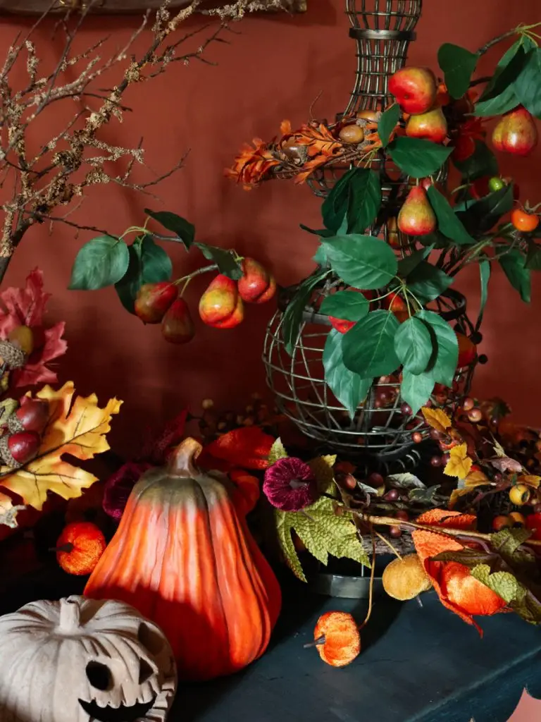 décoration automne cosy autumn fall decor-5