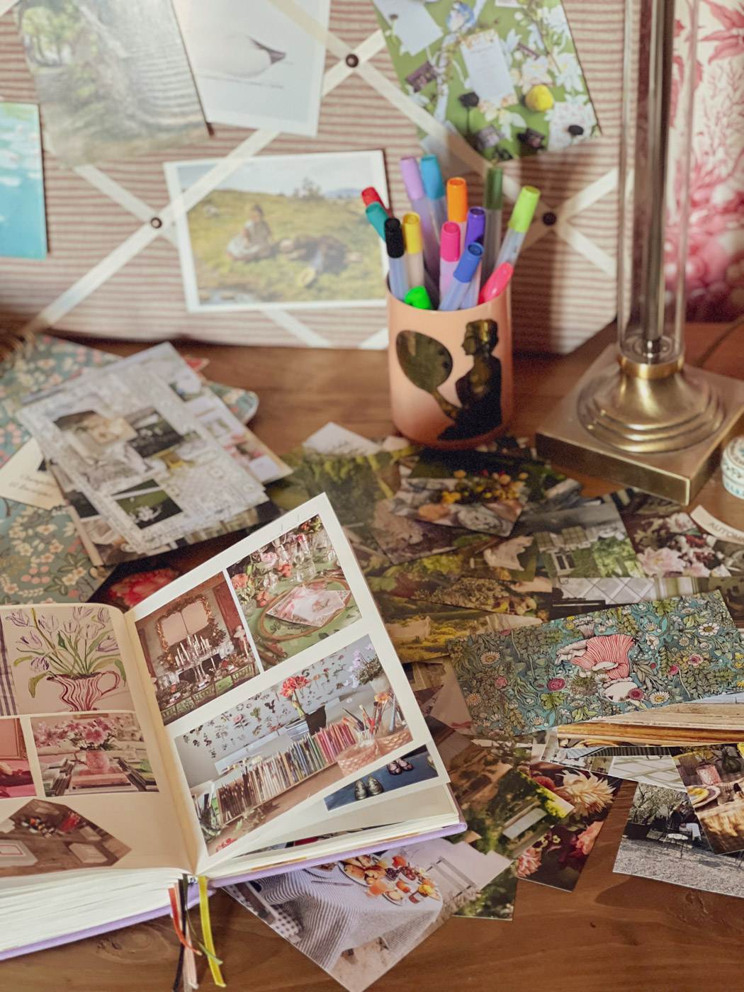 inspiration notebooks une bonne maison