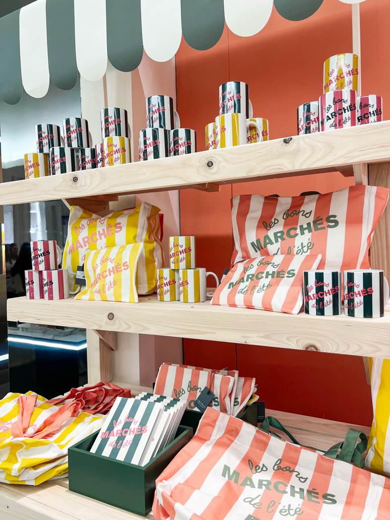 Les bons marchés de l'été Le Bon Marché-10