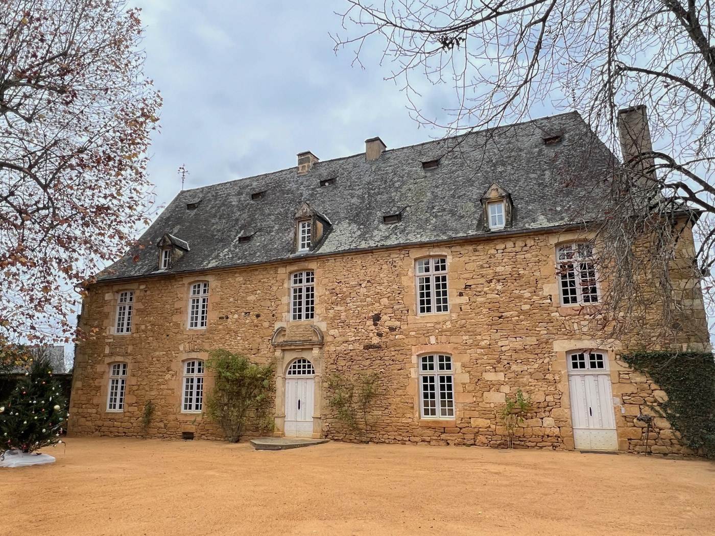 jardins eyrignac gardens automne-10