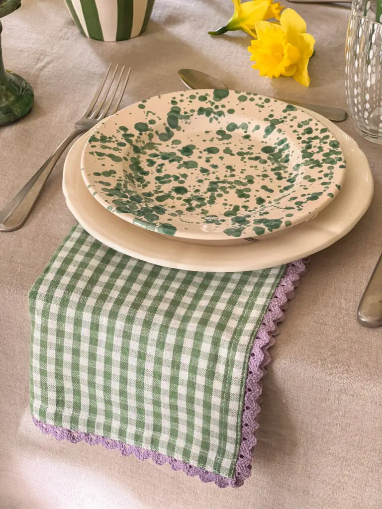 table printemps mimosa-24