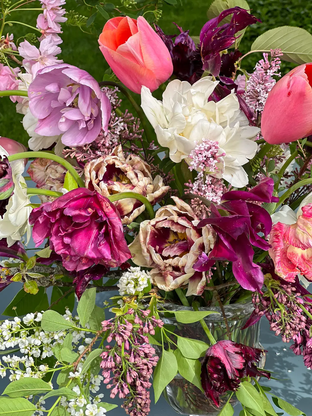 grand bouquet tulipes jardin-34