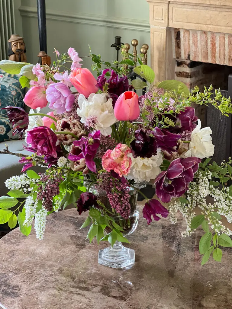 grand bouquet tulipes jardin-39