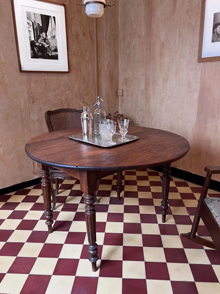 maison jean cocteau house milly-la-forêt-07