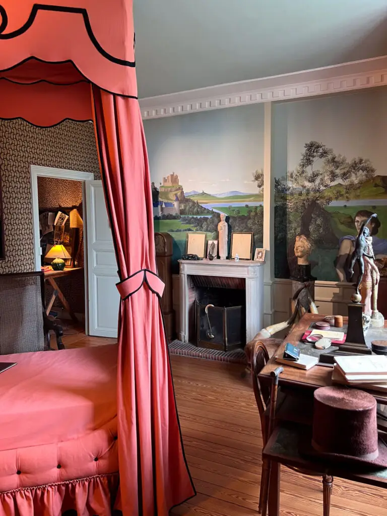 maison jean cocteau house milly-la-forêt-20