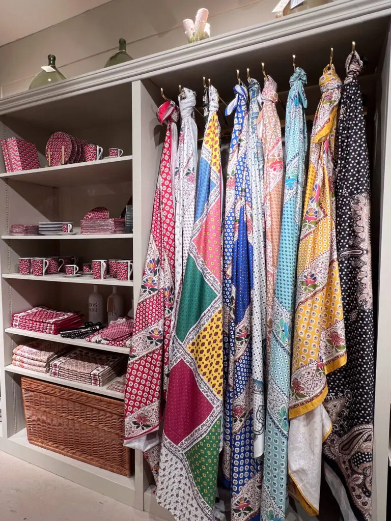 Tous Fadas expo Le Bon Marché exhibition-09