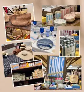 exposition tous fadas le bon marché exhibition