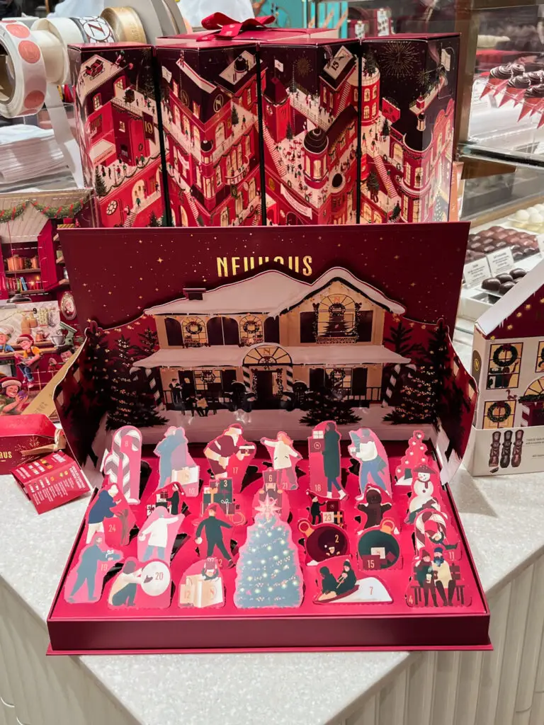 Christmas London Londres Selfridges