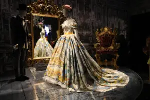 Exposition Dolce & Gabbana Grand Palais Paris-070