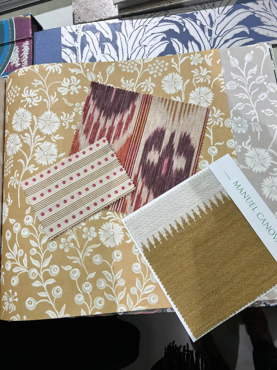 une bonne maison french decor