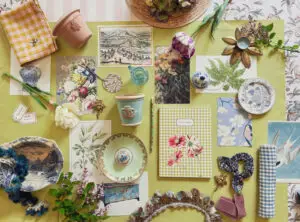 Moodboard to-do list Printemps Une Bonne Maison