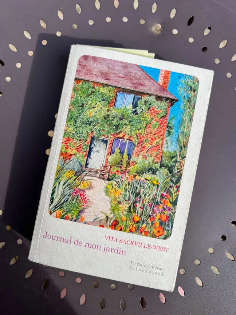 lectures printemps Vita Sackville West