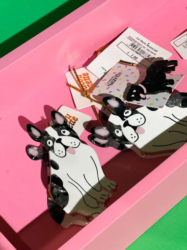 pop-up chiens Le Bon Marché-07