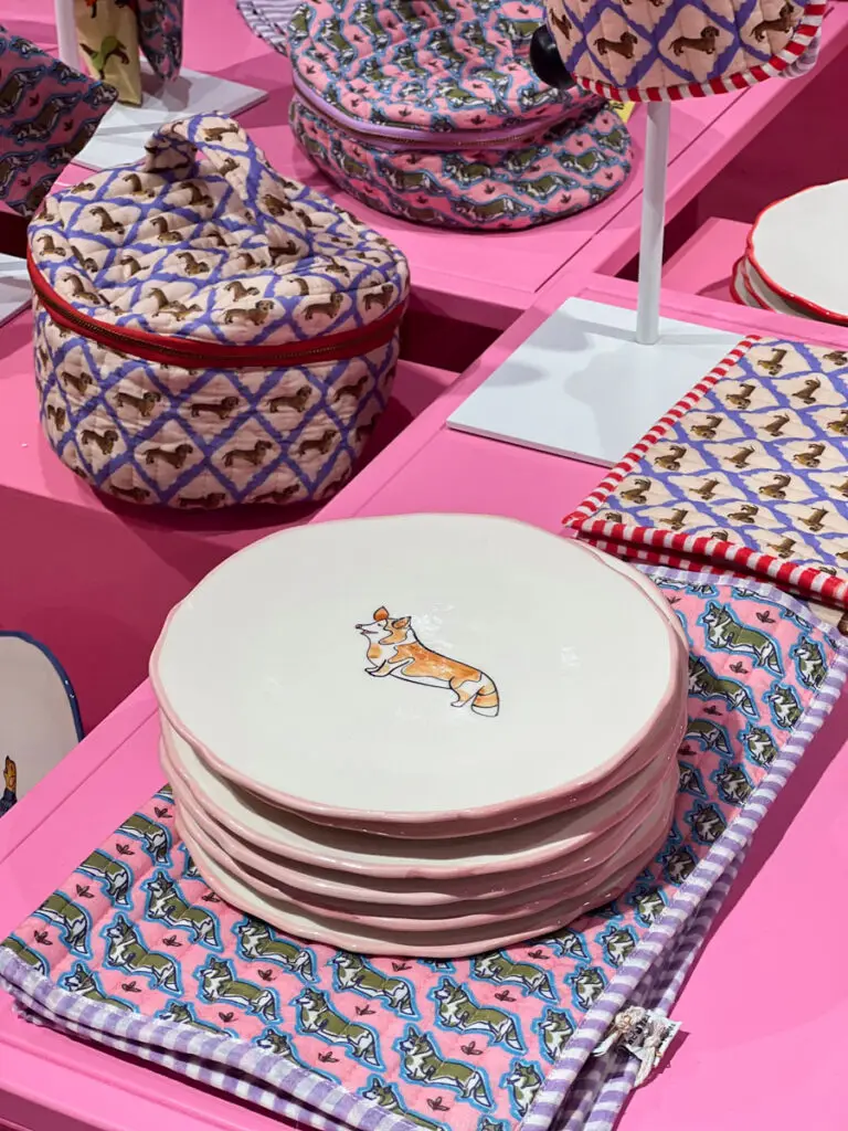 pop-up chiens Le Bon Marché-18