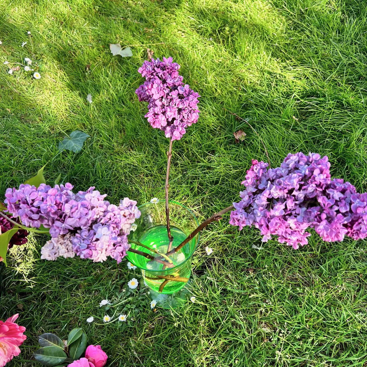 DIY tuto tulip bouquet tulipes-20
