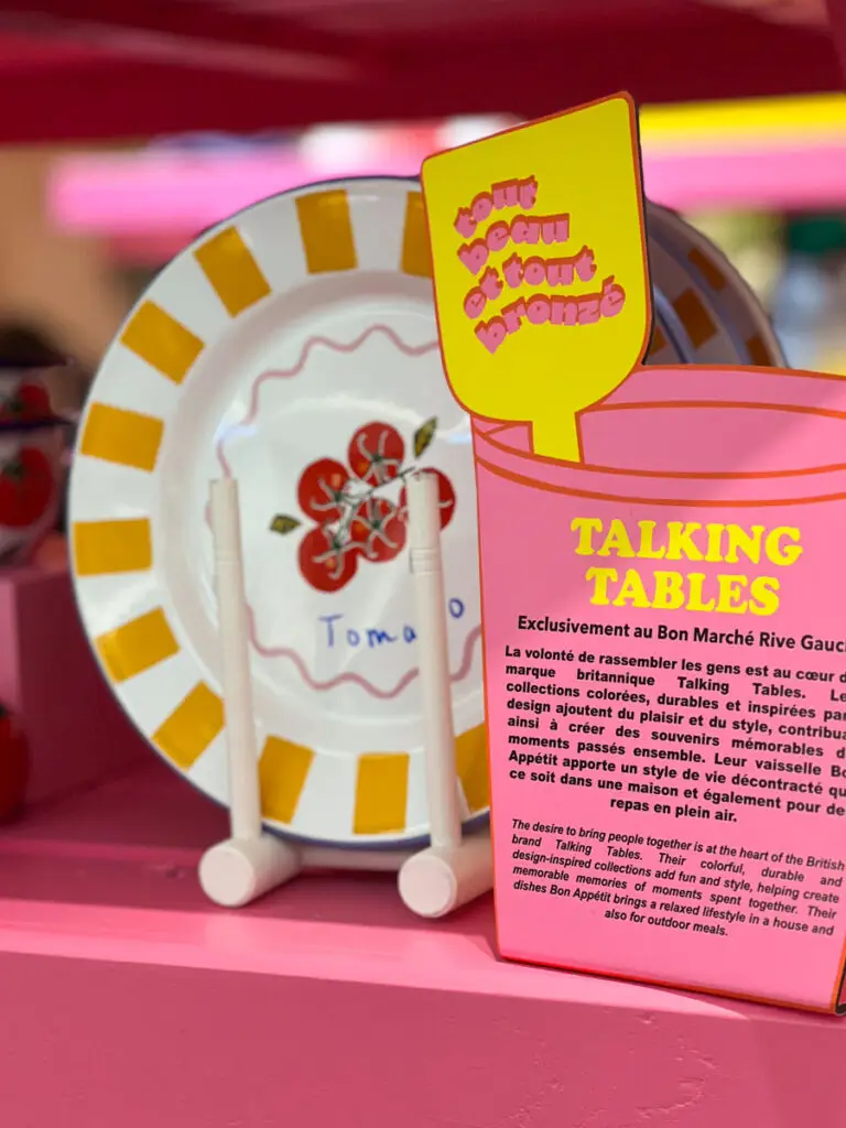 Tout beau tout bronzé pop-up Le Bon Marché-16