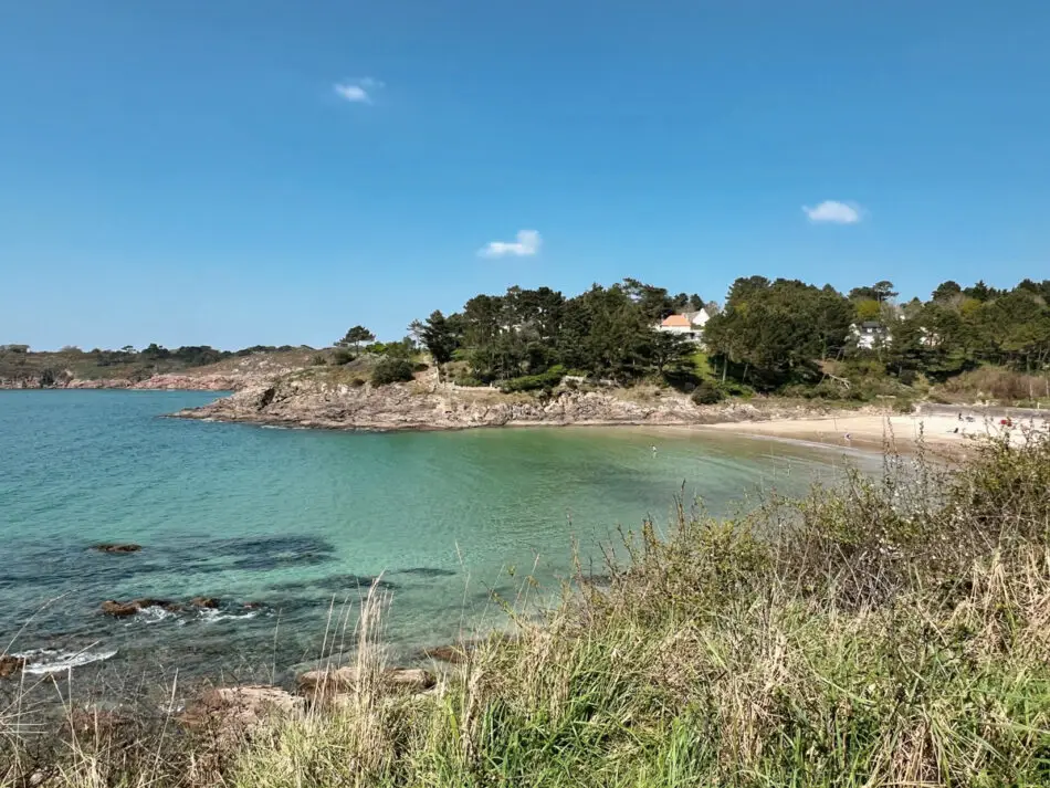 escapade Bretagne Brittany