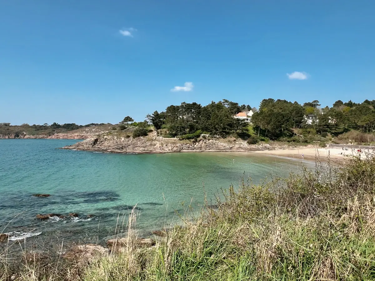 escapade Bretagne Brittany