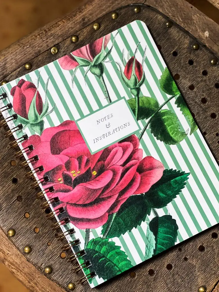 carnet Artisan Paper